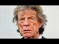 Mick Jagger Is Now Over 80 How He Lives Is So Sad