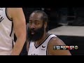 30+ Minutes of James Harden Isolation Scoring | Nets & 76ers 2021-22 Highlights