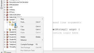 Demonstrate multithreading using runnable interface