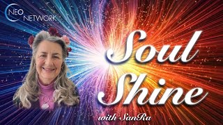 Soul Shine Celebration: Lemurian Splendor Initiation with SanRA