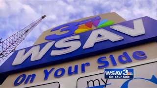 WSAV News 3 On Your Side 60 second Image