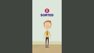Sorted AI - Smart Document Manager, Organizer & Storage - Teaser