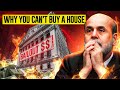 How the 2008 Crash Screwed an Entire Generation