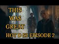 House Of The Dragon Season 2 Ep 2 Explained