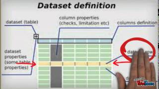 Nursing Minimum Data Sets