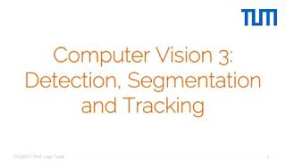 CV3DST - Introduction