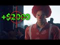 The $2000 Hitman Contract Competition