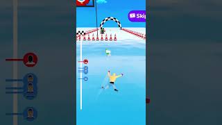 Super thief auto gameplay swimming challenge