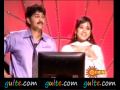 gulte.com nuvvu nenu gemini tv game show on june 26