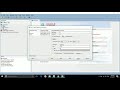 Oracle SQL Developer---Connections---Running SQL Queries