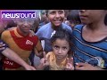 What is life like for children in Israel and Gaza? | Newsround