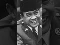 jedag jedug presiden Ir Soekarno ||presiden republik Indonesia