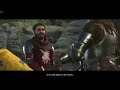 بازی kingdom come deliverance ii اگر ساخت ایران بود