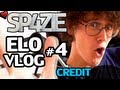 ♥ Sp4zie Vlogs - ELO Vlog #4 - Credit