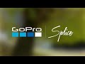 goproスロー再生 旧日野上小学校跡地