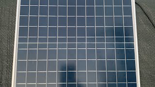 ANKWAY SOLAR FAN KIT (REVIEW) | THE ULTIMATE SOLAR FAN KIT