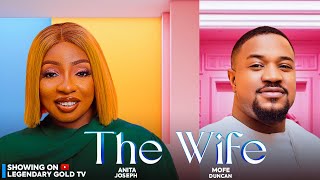 The Wife  Latest Nigerian Movie  2024