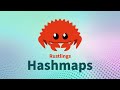 Rustlings 5.0 | Hashmaps | Learn Rust Interactively