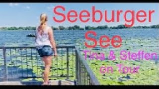 Seeburger See / Seeburg bei Göttingen / Rad Tour / Tina und Steffen on Tour/ Wohnmobil Reisen