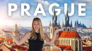 Top Things to Do in Prague, Czechia | The Ultimate Travel Guide
