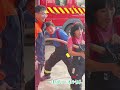 【yoyo出任務】 搶先看 跟著草莓姐姐跟浣熊哥哥來到消防局實習🚒