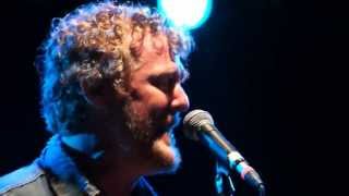 Glen Hansard & Lisa Hannigan - Heyday (Live @ Carroponte, Sesto S. Giovanni, July 6th 2013)