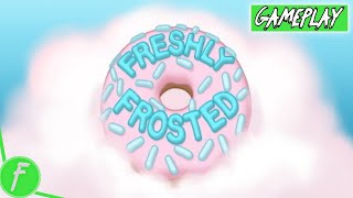 Freshly Frosted Gameplay HD (PC) | NO COMMENTARY