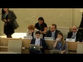 General Debate on Item 6 | HRC 33