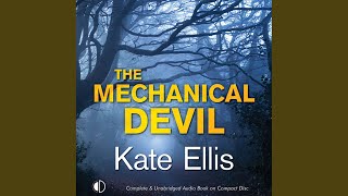 Chapter 42.8 - The Mechanical Devil