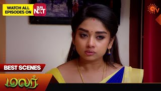 Malar - Best Scenes | 16 March 2024 | Tamil Serial | Sun TV