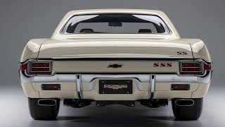 The 2025 Chevy Impala SS Is BACK – And It’s a BEAST!