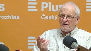 Bohumil Doležal: Velká protikorupční revoluce měla přinést poctivost, a místo toho je tu svinčík