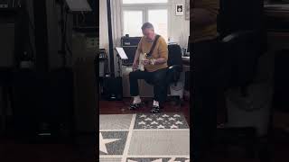 Markus Törmälä \u0026 Echo Guitar  Yksi ainoa ikkuna