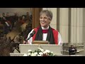 1.21.25 homily by the right rev. mariann edgar budde