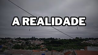 CURITIBA E SEU LADO MAIS AFASTADO...