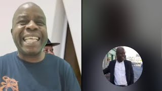 Djonny Patcheko à envoyer Gbagbo Koné contre Dessin animé