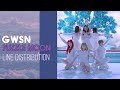 GWSN - Puzzle Moon \  LINE DISTRIBUTION [All adlibs]