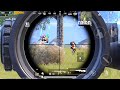 KING OF SNIPER🔥 PUBG MOBILE | Expert Gaming