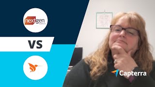 NextGen Office vs AdvancedMD EHR: Why they switched from AdvancedMD EHR to NextGen Office