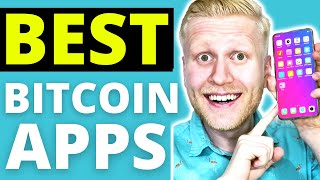 7 Best Bitcoin Earning Apps & Best Mining Apps (QUESTIONS ANSWERED!!!)