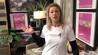 Embellish Interior Design | Canterbury Home Show