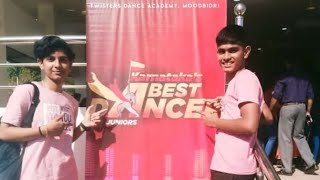 Audition #Karnatakasbestdancer