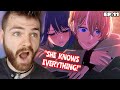 WHO THE F*** IS THIS?!! | OSHI NO KO EPISODE 11 | SEASON 2 | New Anime Fan! | REACTION