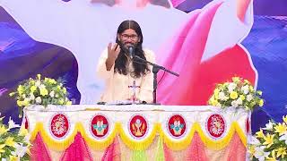 आनंद का सुसमाचार || 22 DEC 2024 || B4JESUS WORSHIP MINISTRIES