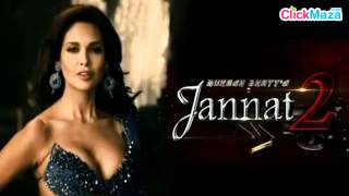 Tu Hi Mera - jannat 2 (full song) - HD -