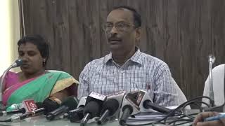 BIJEPUR ELECTION PREPARATION : COLLECTOR PRESS MEET