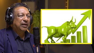 Gyanendra Lal Pradhan talks about Nepal Stock Market | Sushant Pradhan Podcast