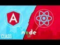 What is a Class in JS(ES6) Code along - part1