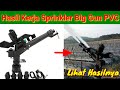 Sprinkler Impact Big Gun