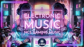 Gaming Music 2023 ♫ Best Music Mix ♫ NCS EDM FUTUREBASS DUBSTEP GAMING || OBLVYN Riell ♫ WITH YOU ♫